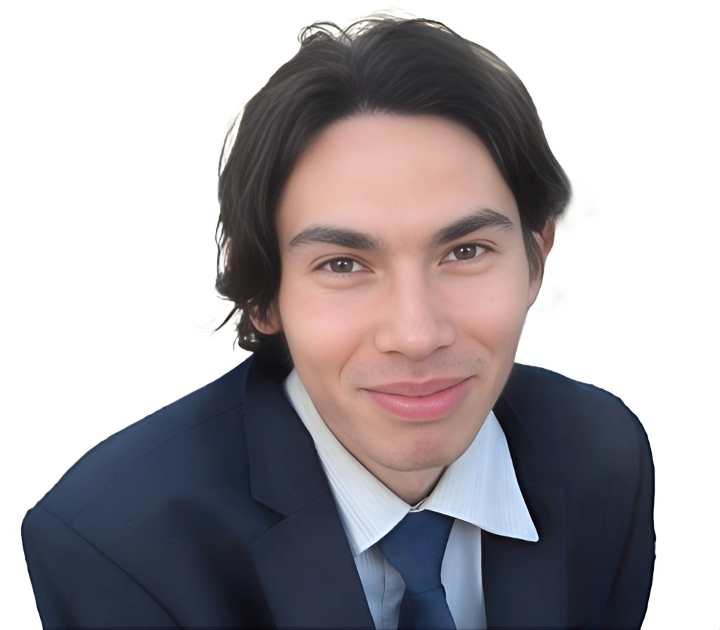 Michael Brand, Managing Editor